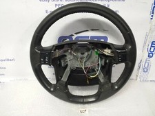 VOLANTE STERZO IN PELLE CON COMANDI TATA ARIA 2010>2017