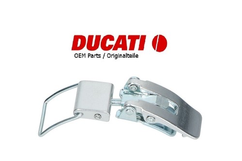 Ducati monster 620 695 750 - ducati,