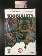 DC BLACK LABEL 100 BULLETS