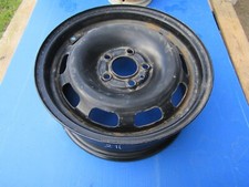 Jante tôle 6.00Jx15H2 Consud pour: Volvo: 850 LS 09/93- 12/96, 964 et 965 09/94-