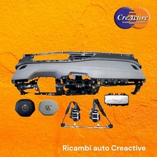 ID 5 .5 Cruscotto Airbag Kit