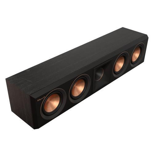 Klipsch 404c ebony - klipsch, rp-404c