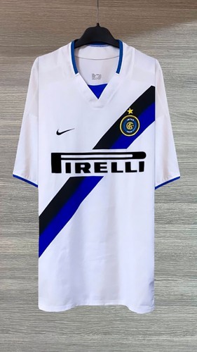 Maglia calcio inter 2003 - calcio,