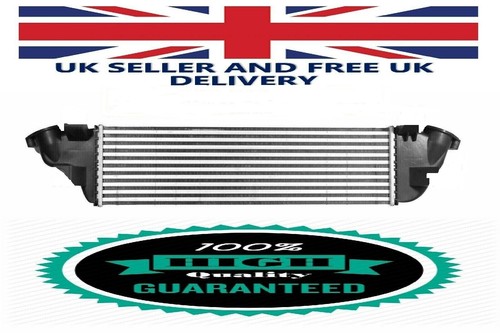 Intercooler adatto per