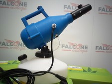 NEBULIZZATORE PORTATILE ELETTRICO 