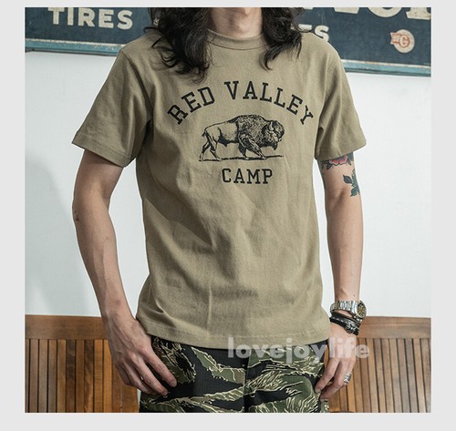 Shirt uomo retrò non stock - t-shirt,