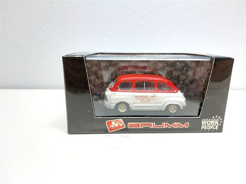 Fiat 600 multipla hobby - multipla, 21°