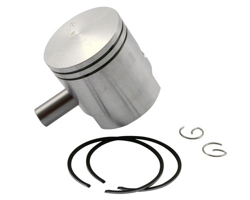 Piston wachmann 70ccm 47mm - wachmann,