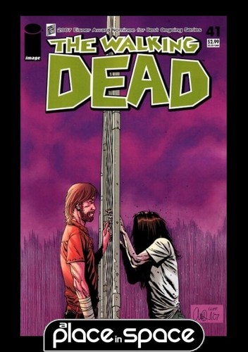 The walking dead - walking,