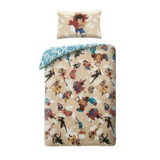 Parure copripiumino One Piece