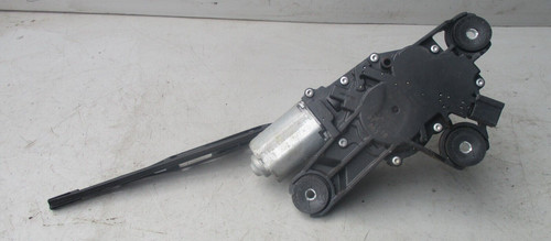 Motore tergicristallo - motore,