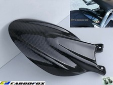 Carbonio fibre parafango - ,