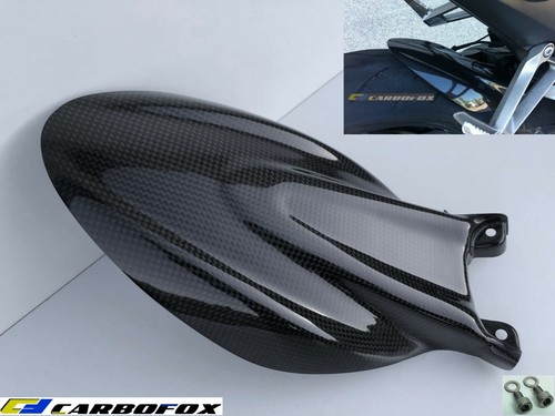 Carbonio fibre parafango - ,