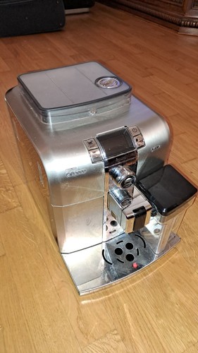 Saeco syntia cappuccino - syntia,