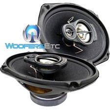 PIONEER TS-A6976S ALTOPARLANTI