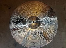 Piatto Paiste Signature 18" Fast Crash