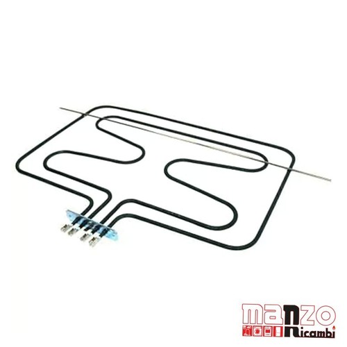 Resistenza superiore 1050 - superiore, +