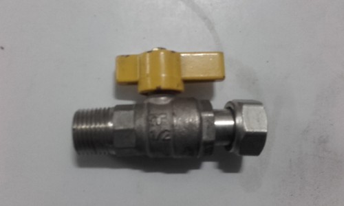 Valvola sfera gas diametro - valvola,