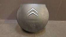 Airbag Volant CITROEN C4