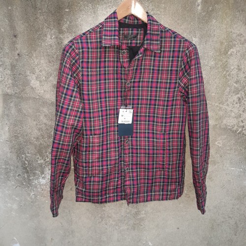 Giacca cappotto trucker - giacca/cappotto,