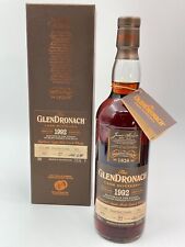 WHISKY THE GLENDRONACH SINGLE