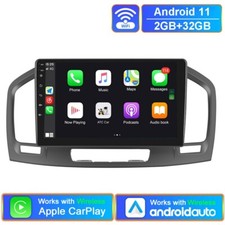 Per Opel Insignia A 2009-2013