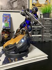 CRYSIS 2 NANO COLLECTOR'S EDITION - SOLO STATUA E ARTBOOK