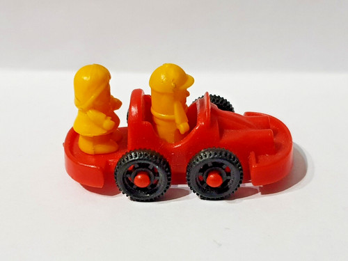 1986 componibili kinder - 1986,
