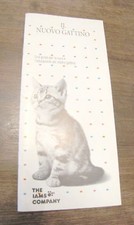 MANUALE IL NUOVO GATTINO GATTO