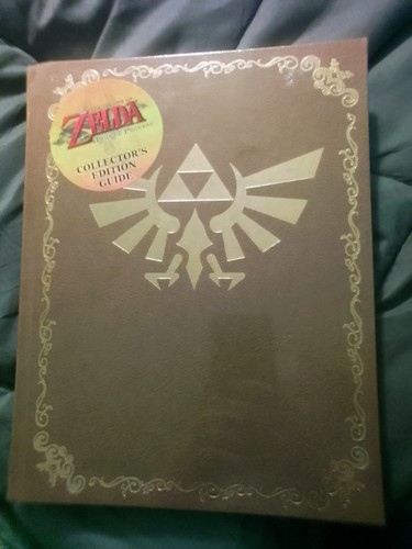 Legend zelda twilight - legend, of
