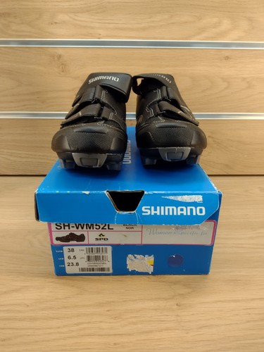 Shimano wm52 scarpa - shimano,