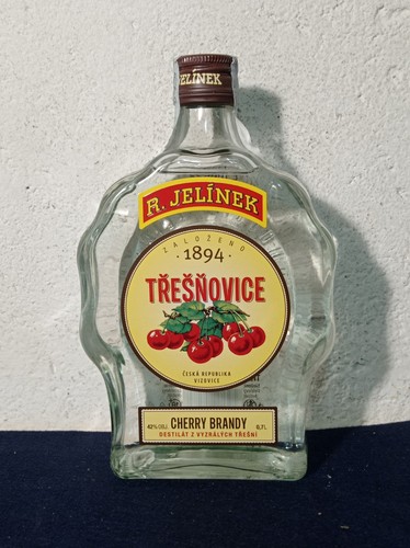 Liquore cherry brandy - cherry,