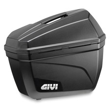 Set Di Valigie Givi E22N