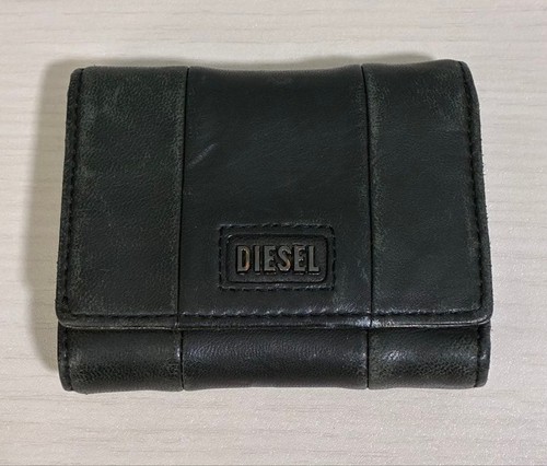 Portafoglio diesel tripiega - portafoglio,