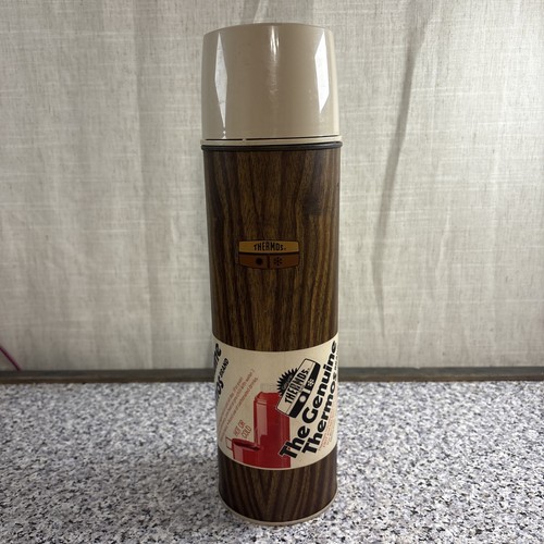 Nuovo thermos king - king, seeley
