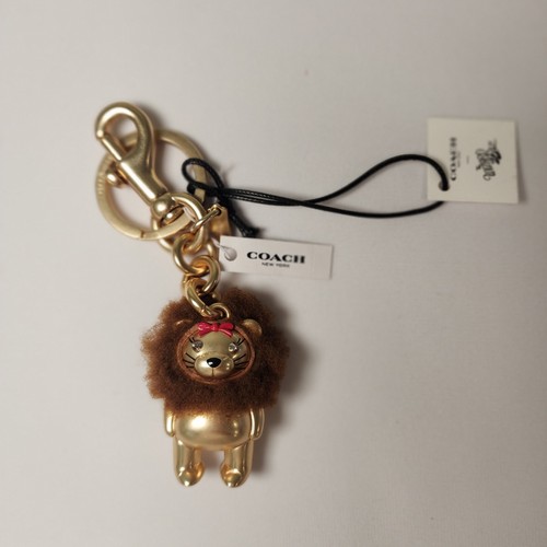 Coach f35249 mago leone - di,