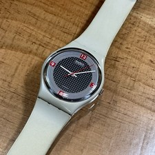 swatch Pirelli GM101 - 1984 - 34mm