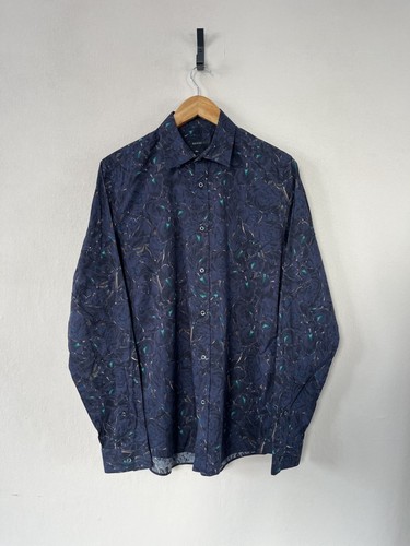 Camicia gucci uomo slim - camicia,