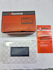 Bticino Living Classic 4434N