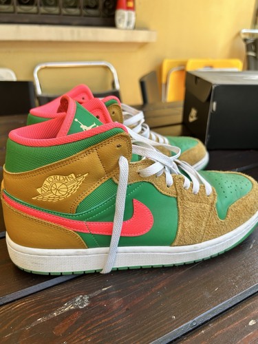Jordan air - low, uomo