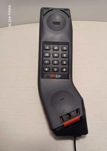 Vintage telefono tavolo di - tavolo,