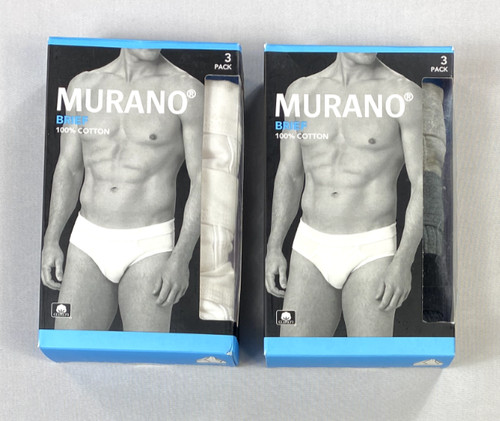 Slip uomo cotone murano - uomo,