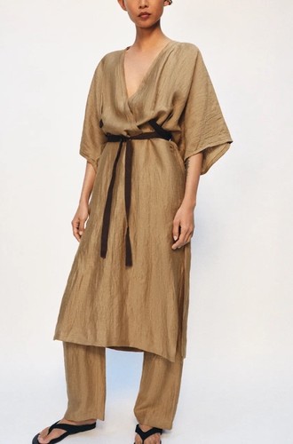 Abito kimono tunica - , donna