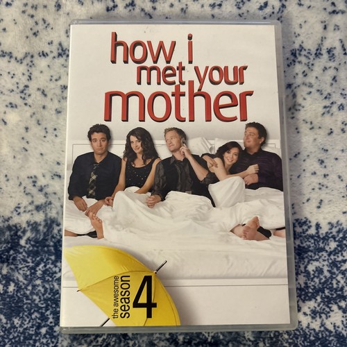 How met your mother - how,