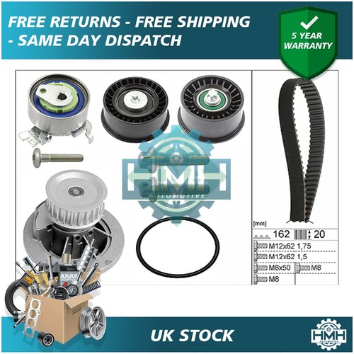 Kit cinghia distribuzione - kit, e