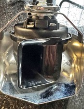 Corno Moto Originale Harley