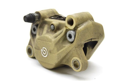 Ducati st4 1999 2005 - st4, pinza