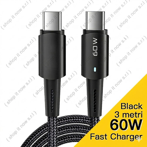 Cavo usb c - cavo,