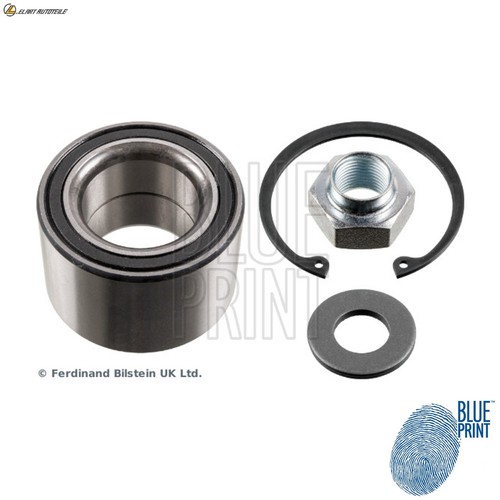 Kit cuscinetti ruota adk88218 - kit,