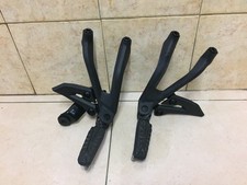 coppia pedane posteriori  KTM